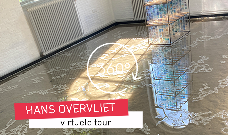 HANS virtuele tour WIT