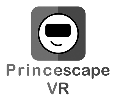 LogoPrincescape ZW